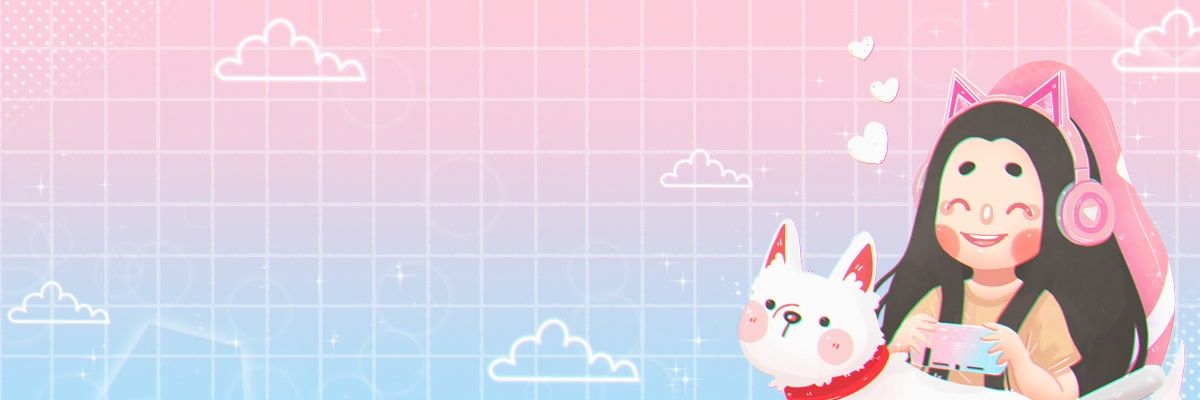Jenna 🇨🇴 I'm back✨️ Commissions open✨️'s banner