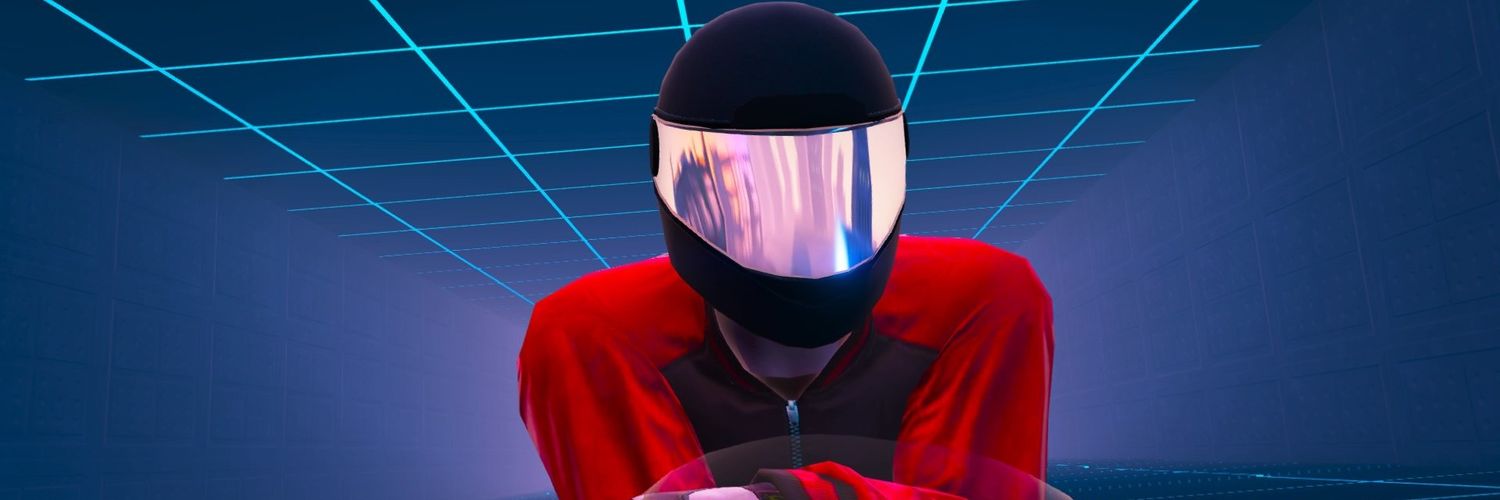 DJSiQRiQ's profile banner image