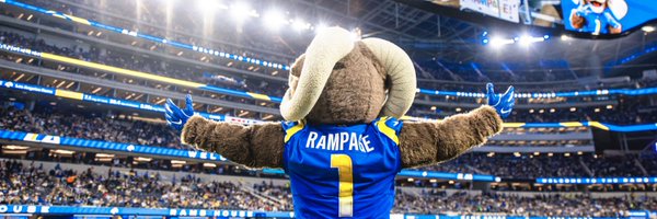 RampageNFL Profile Banner