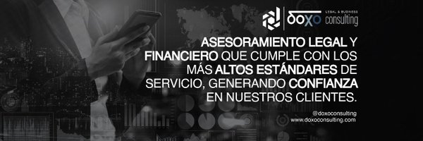 doxoconsulting Profile Banner