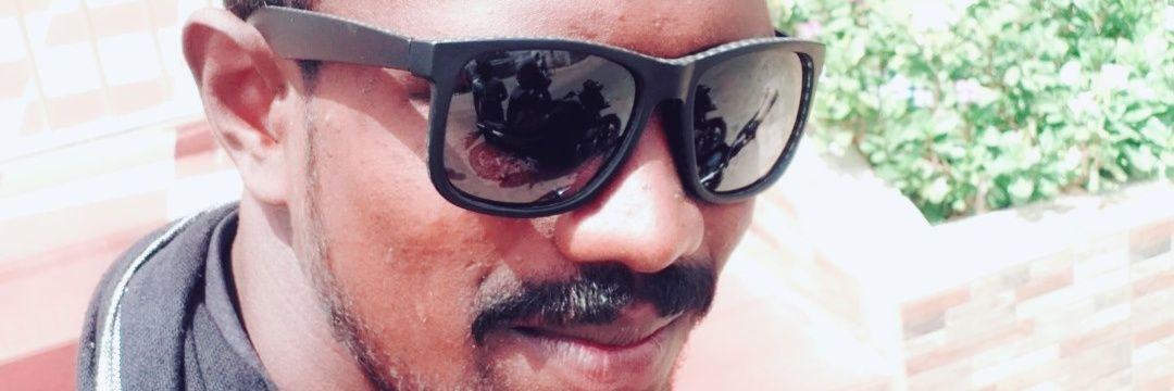 arunranjith7's profile banner image