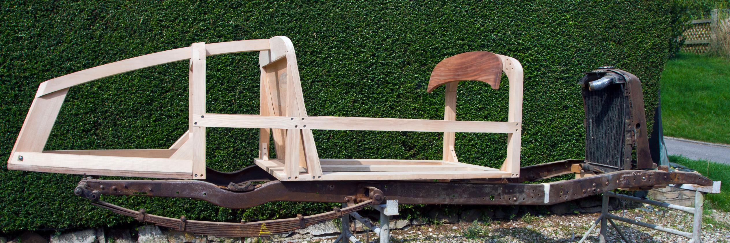 AshFraming's profile banner image