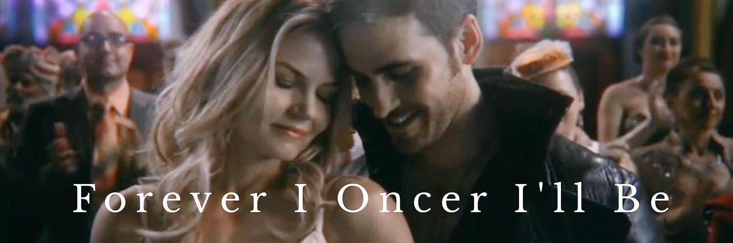 HookCaptainSwan's profile banner image