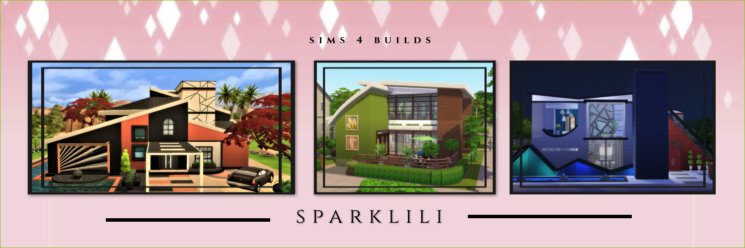 Sparklili1's profile banner image
