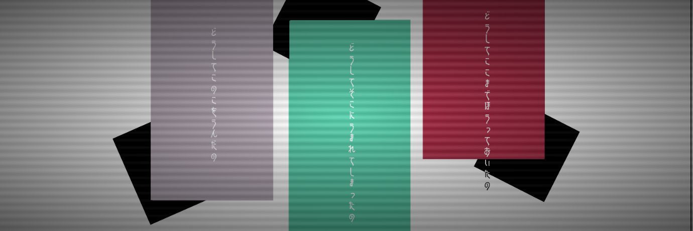 itsuki_platinum's profile banner image