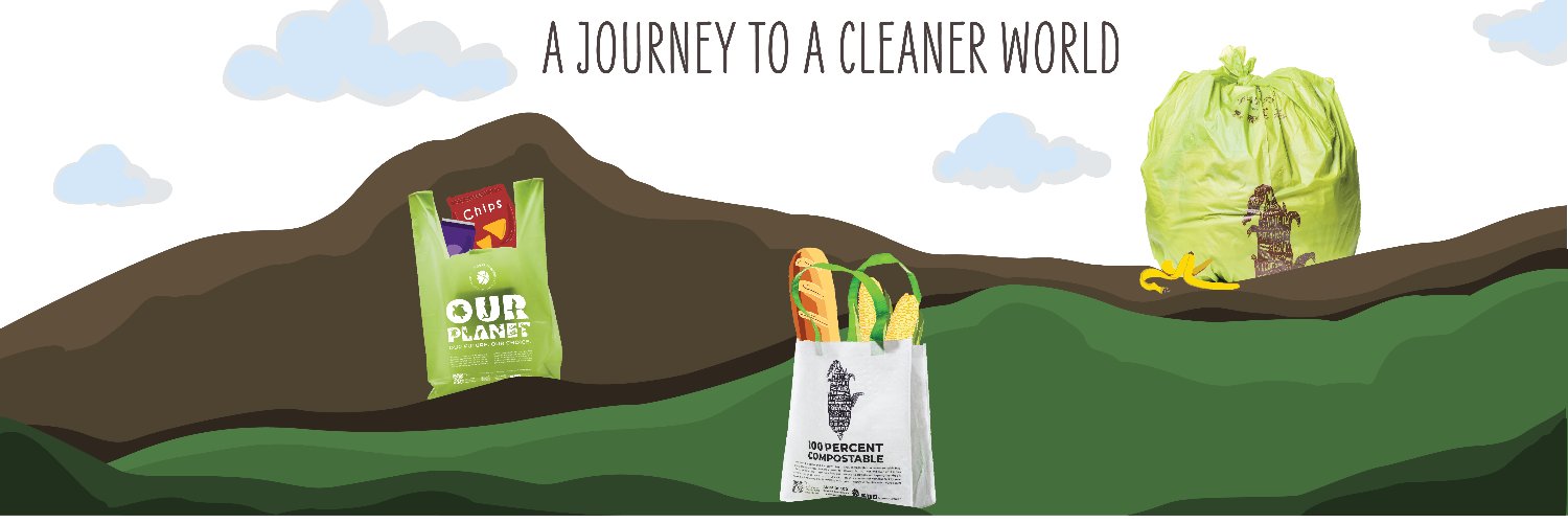 Commit to Green® banner