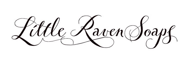 LittleRavenSoap's profile banner image