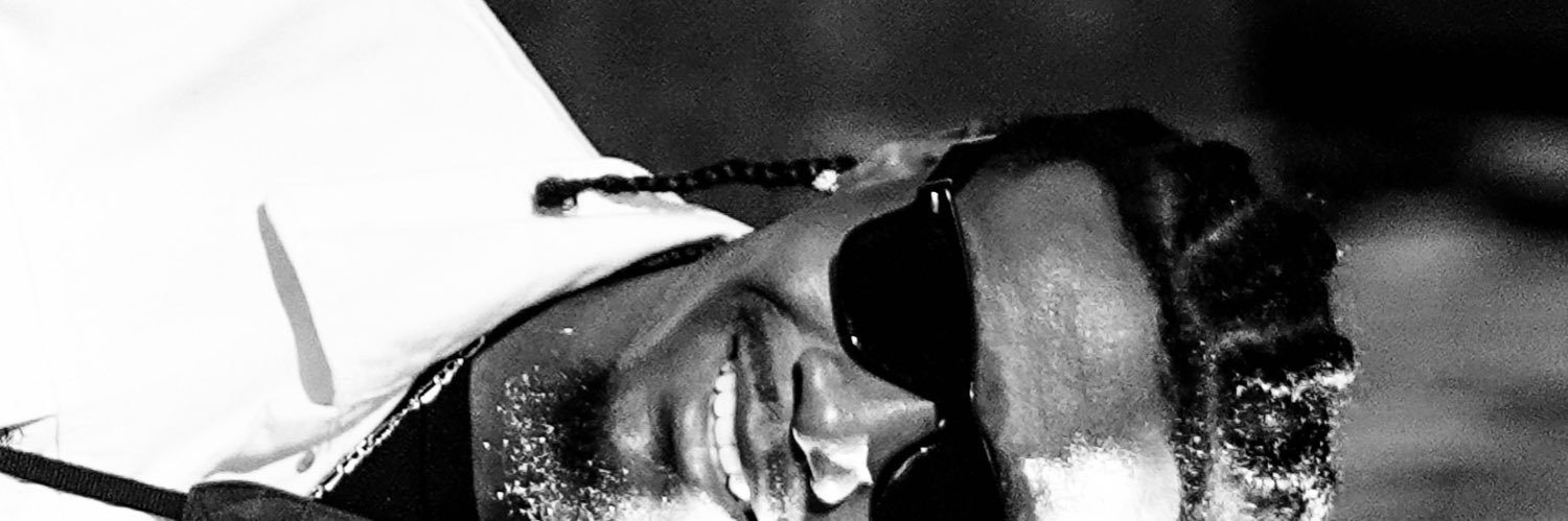 RichmondDeshun's profile banner image