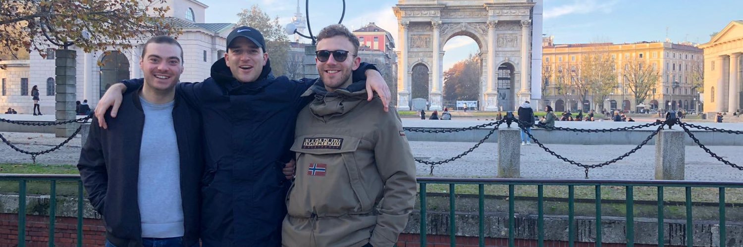 leonvaughan1's profile banner image