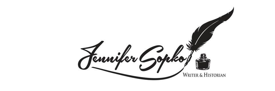 JenniferSopko's profile banner image