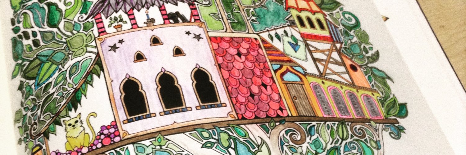 shanroge's profile banner image