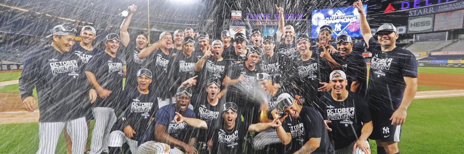 YankeesJournal's profile banner image