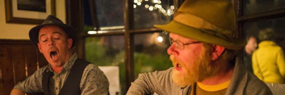 markbloodred's profile banner image