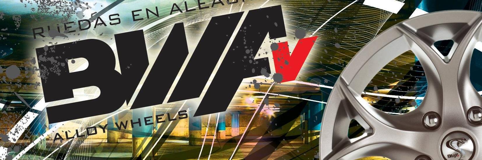 BWAvVenezuela's profile banner image