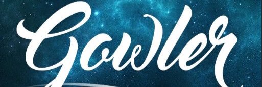 Luke Gowler banner