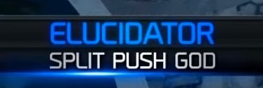 ElucidatorOCE's profile banner image