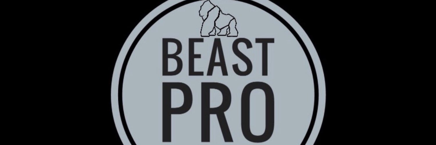 BeastProApparel's profile banner image