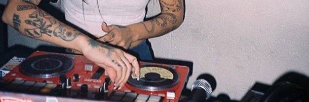 dopeeeee's profile banner image