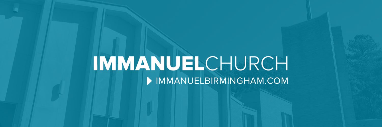 immanuelbham's profile banner image