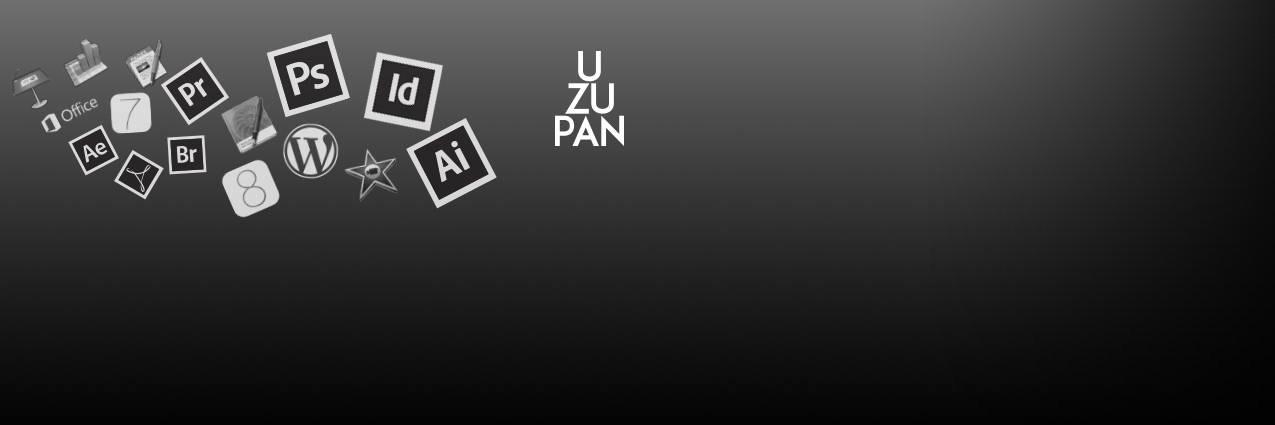 uzupan's profile banner image