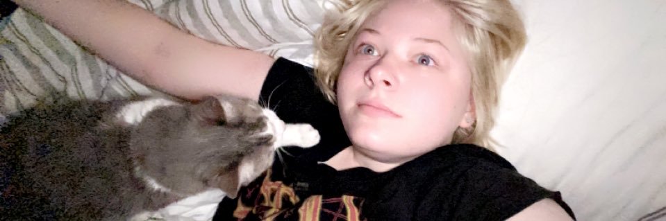 caitygares's profile banner image