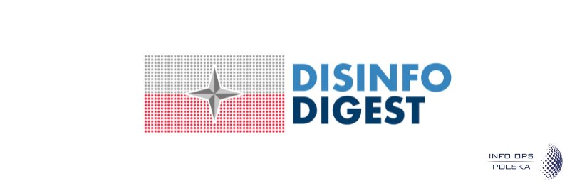 Disinfo Digest banner