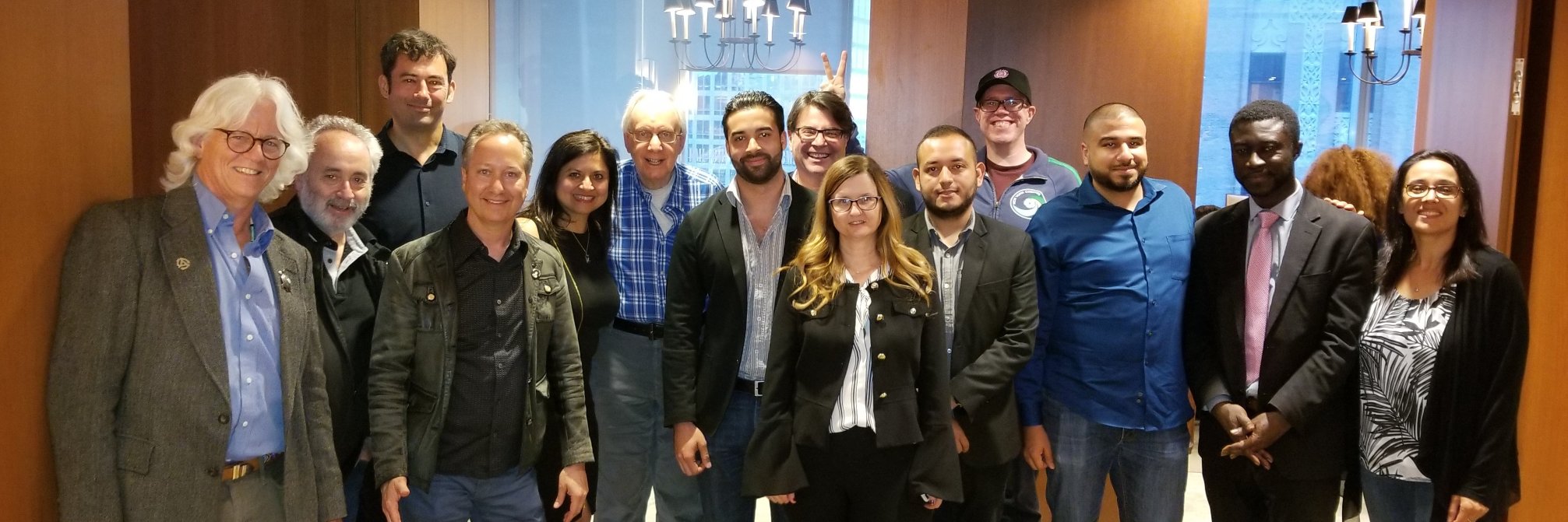 Music Managers Forum banner