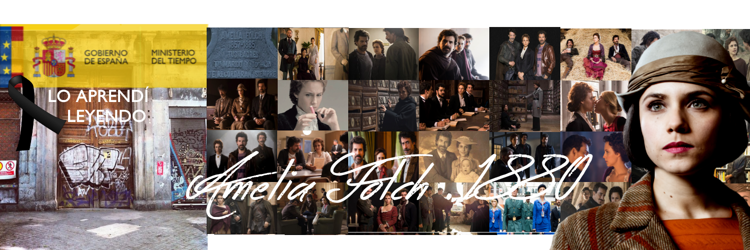 Amelia Folch banner