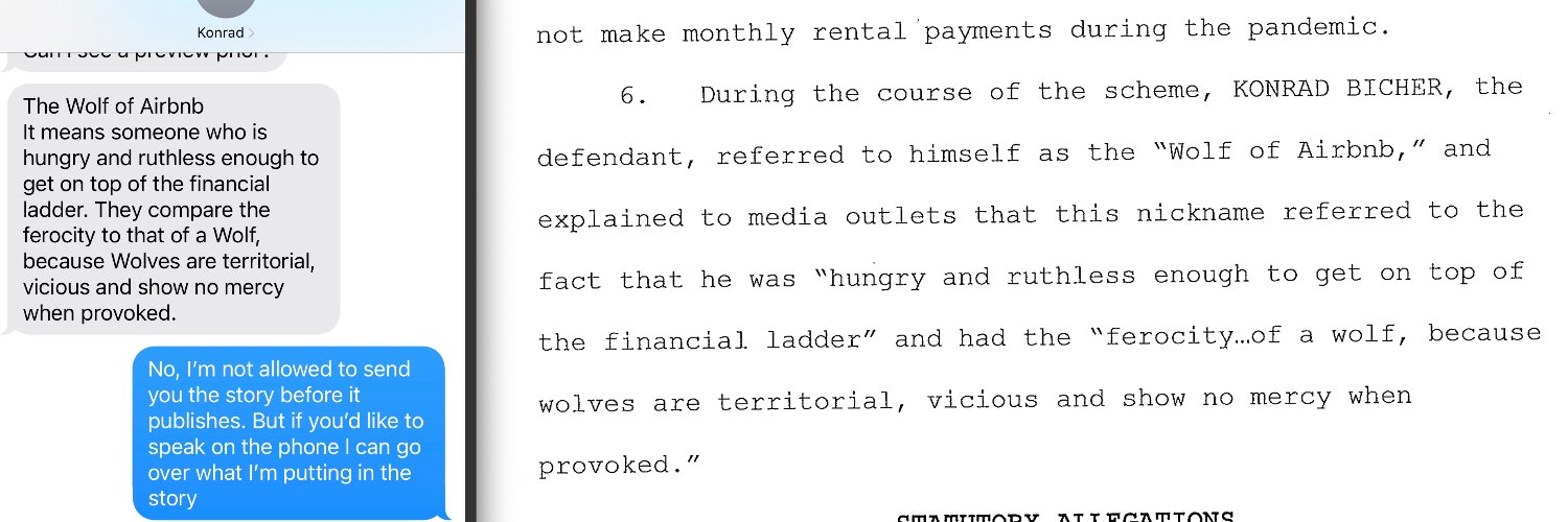 Rich Bockmann banner