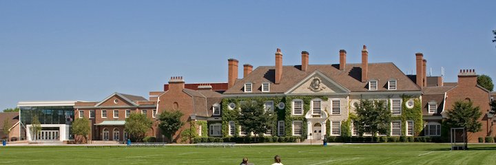 LFHS Foundation banner