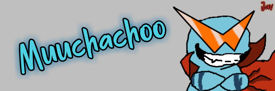 MuuchaChoo's profile banner image