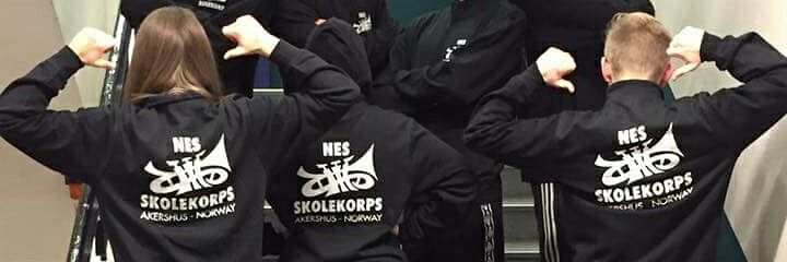 Nesskolekorps's profile banner image