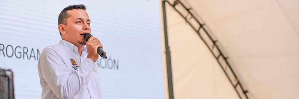 joseorteguno's profile banner image