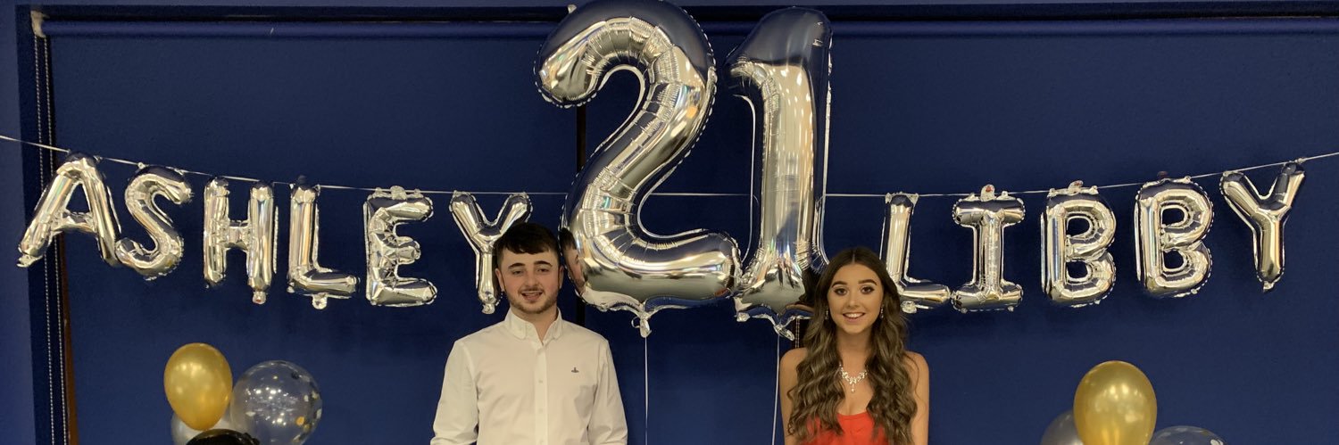 Libby Cogan banner
