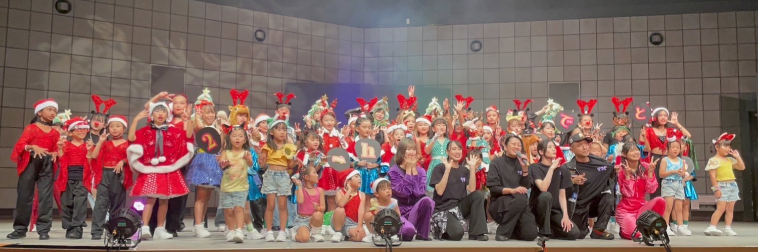 tk_dance1998's profile banner image