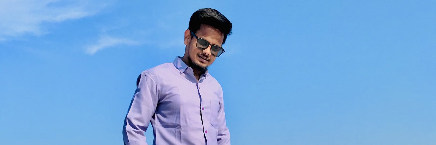 smahipal679's profile banner image