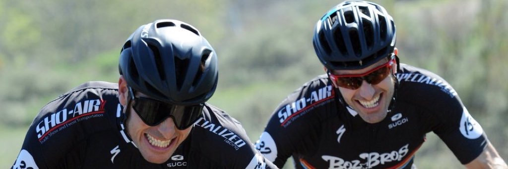 Eric Bostrom banner