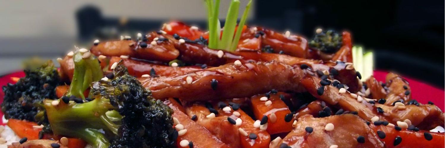 CaribbeanFoodLU's profile banner image