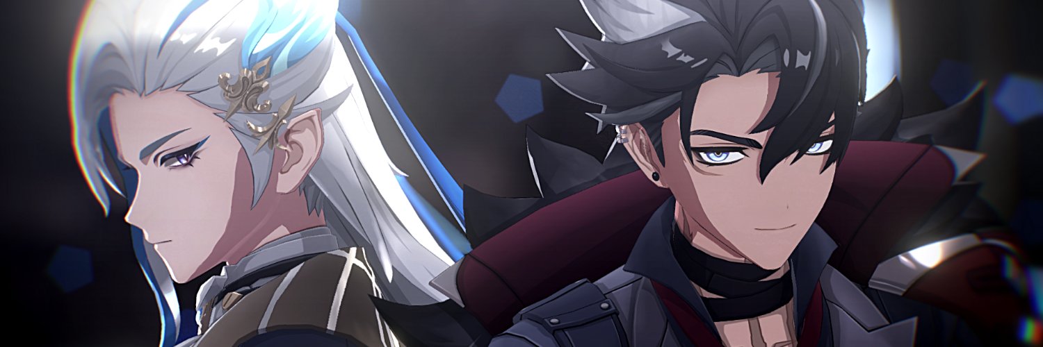 Linlin_as's profile banner image