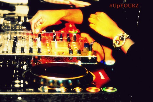 #UpYourz banner