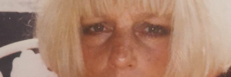 ShariKLaux's profile banner image