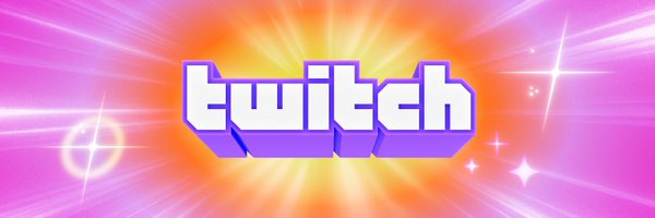 Twitch Profile Banner