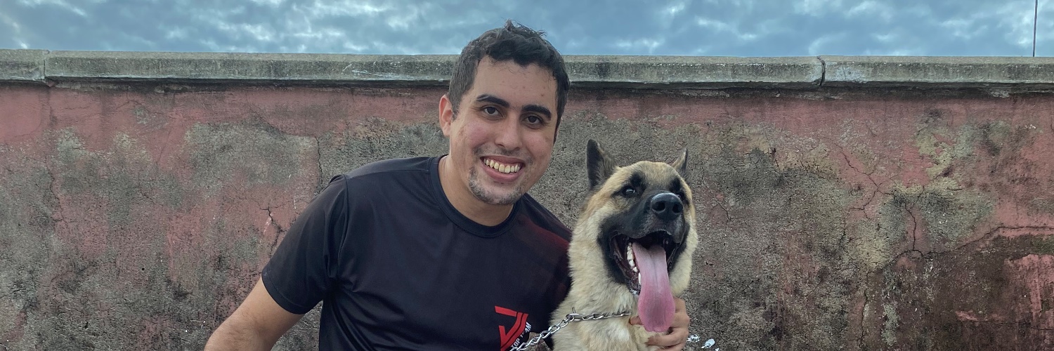 matheusterto1's profile banner image