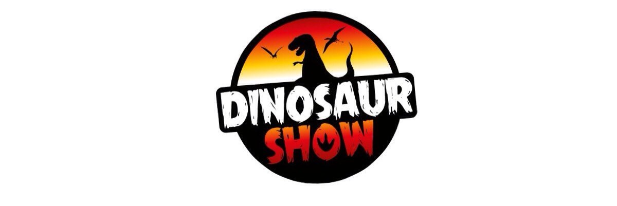 DinosaurShow's profile banner image