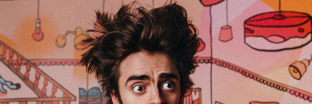 Luke Rollason banner