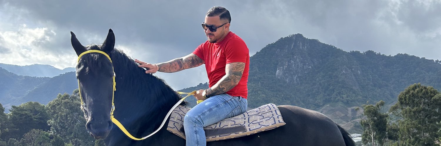 CalitoGonzalez's profile banner image