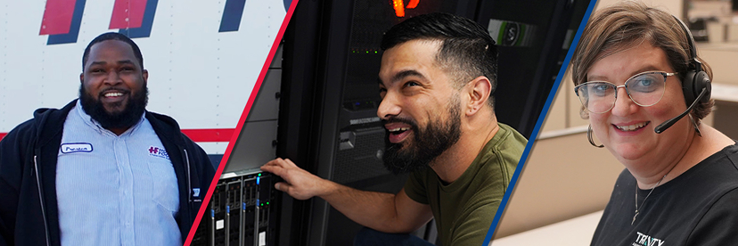 Burris Logistics banner