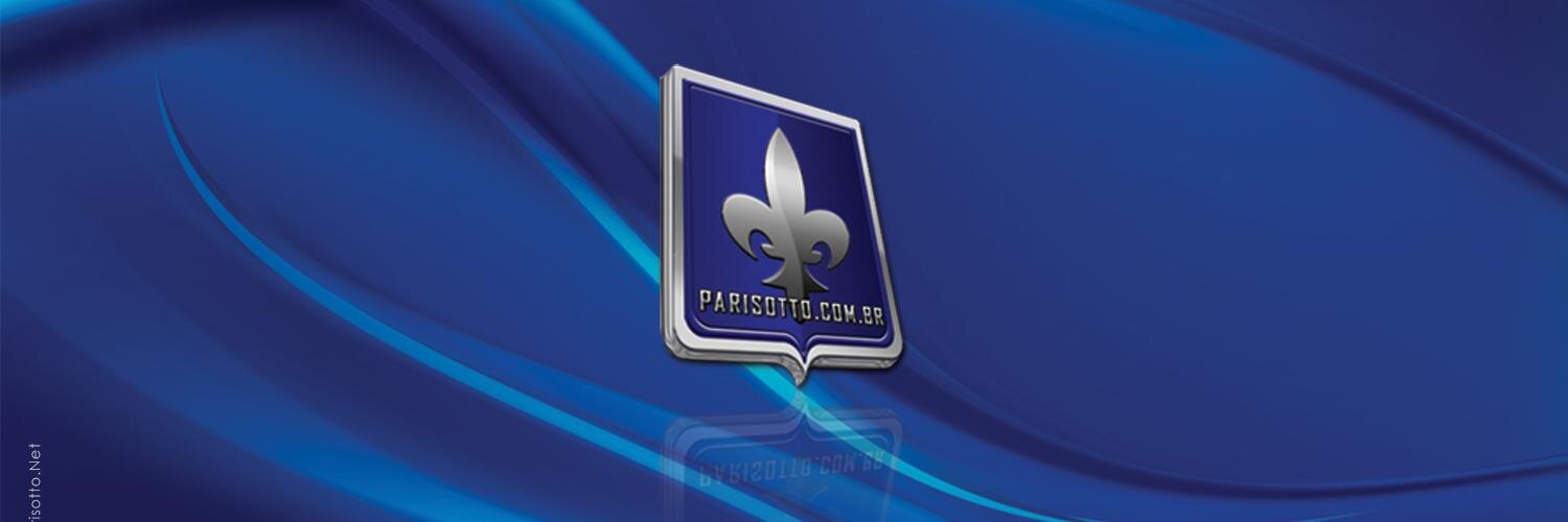 Parisotto's profile banner image
