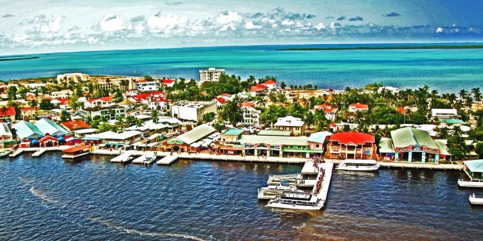 CruiseBelize's profile banner image