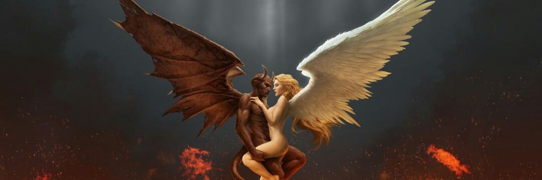angelodiablo0's profile banner image